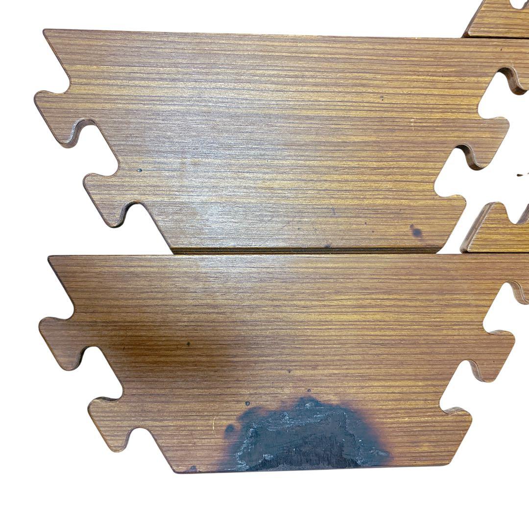 The Arth ざぁ〜ッス 次郎系 六角テーブル ヘキサテーブル - メルカリ