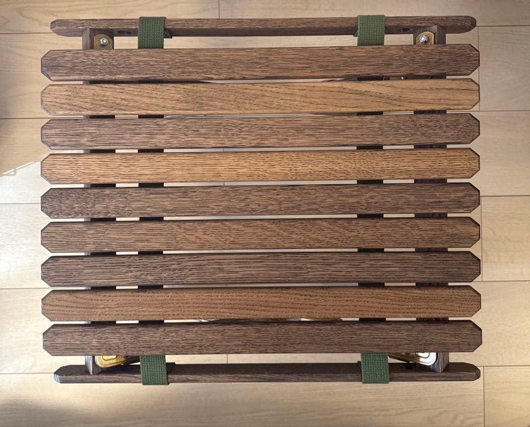 ノラズサイドテーブル NORAs イベント限定 ノラズフレーム