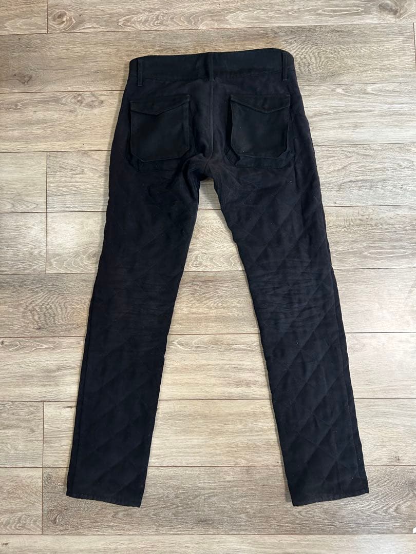 ROARS ORIGINAL Quilting 3LayardPants - メルカリ