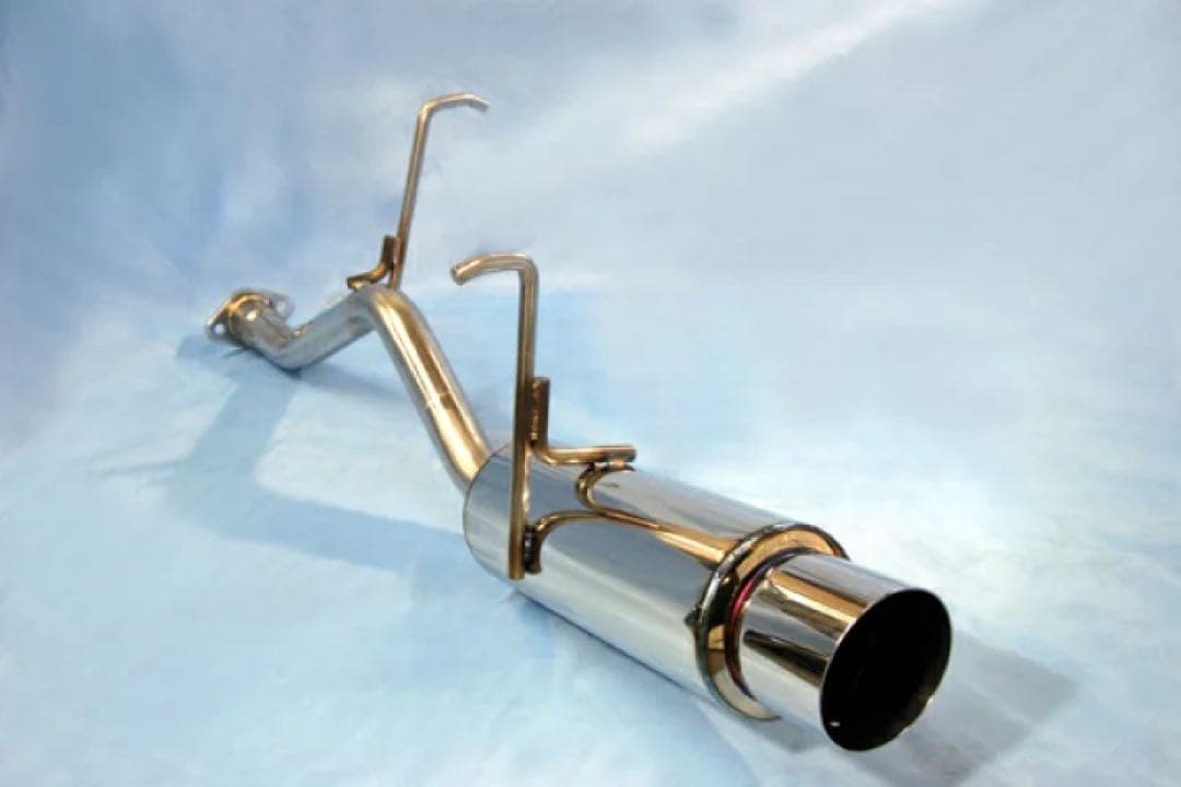 K.Hキャリー トラック マフラー DA63T 中期型 車 マフラー Amazon | キャリー トラック マフラー DA63T 中期型 車 カスタム SUS