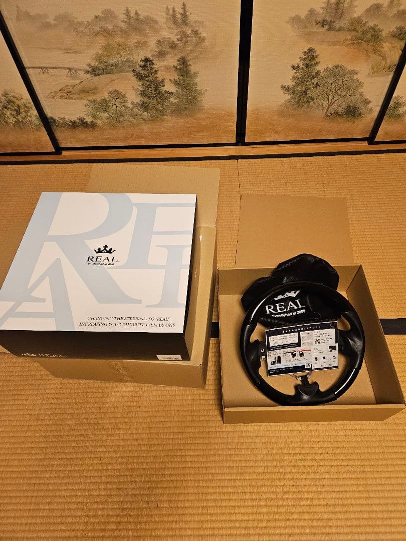 REAL DA17W エブリワゴンハンドル エブリイワゴン (DA17W) | SUZUKI | REAL