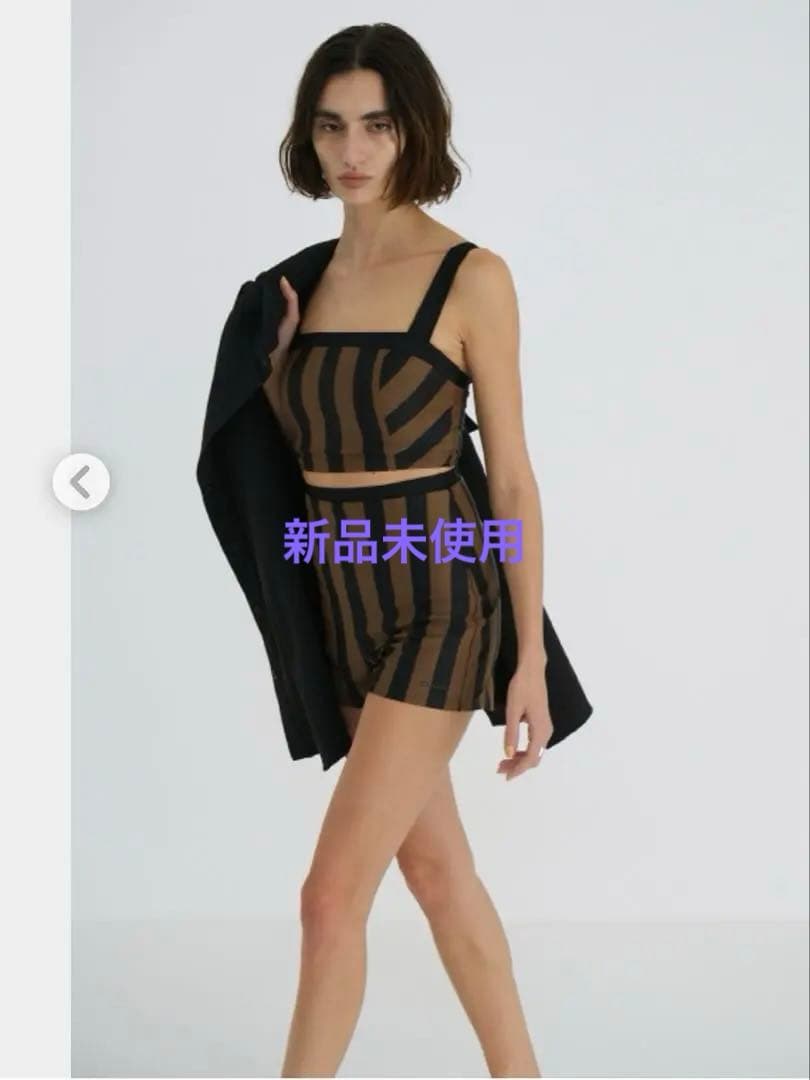 CLANE STRIPESWIMWEAR 水着 BILLABONG ウィメンズ SUNBLIND TULLY HI 1P 水着 【2026年春夏モデル】