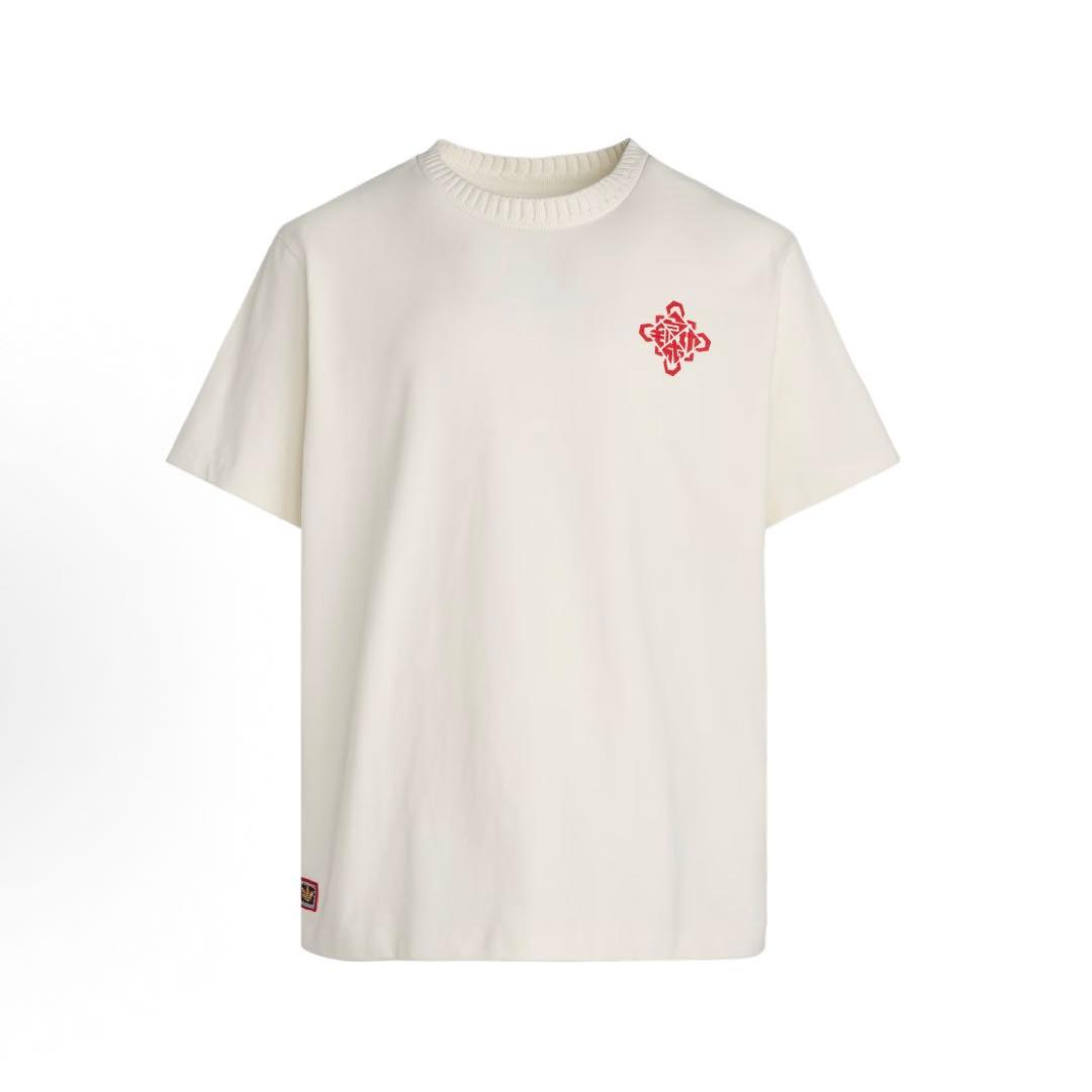 新品XL Adidas FW25 CNY 馬年限定 半袖Tシャツ KT0713 - メルカリ