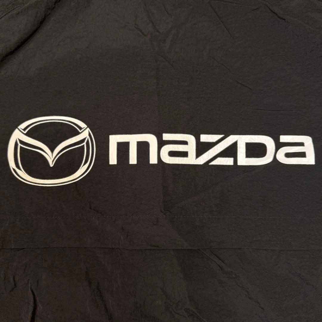 美品】サンフレッチェ広島 支給品 トレーニング ジャケット ブレーカー