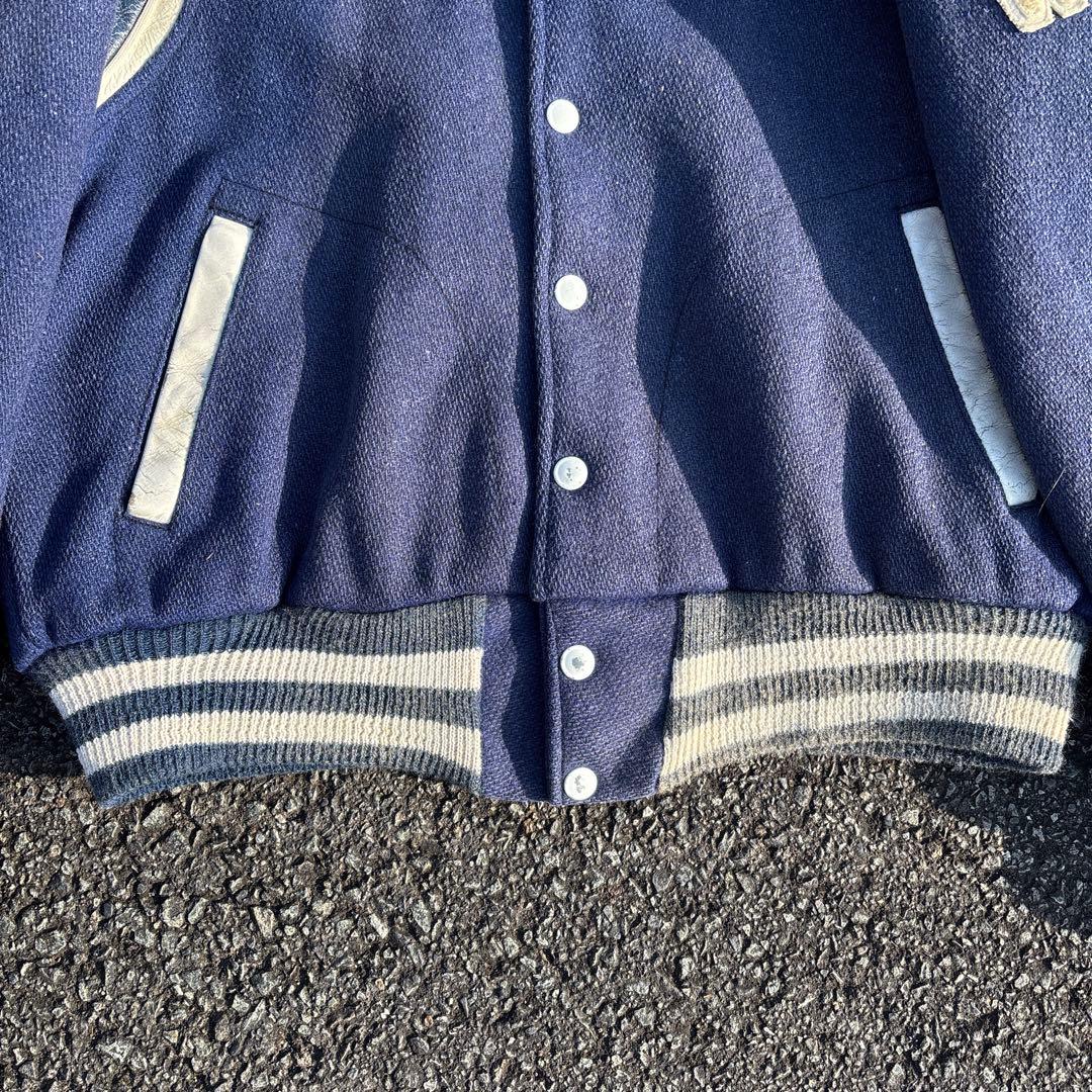 の*せ様 60s 希少Empire スタジャン