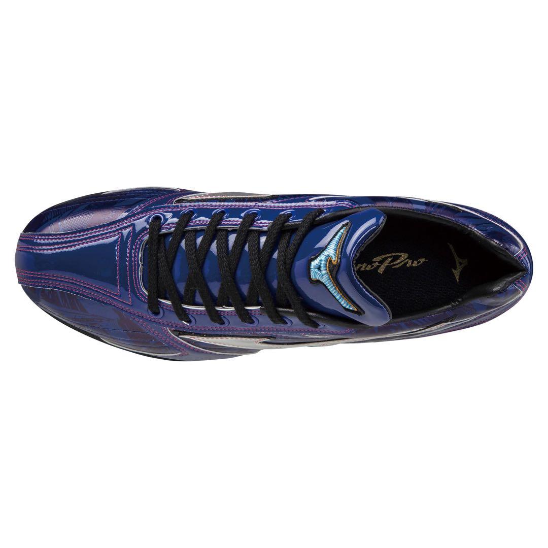 【ミズノプロ】ミズノプロスパイク21年限定モデル　29.0cm