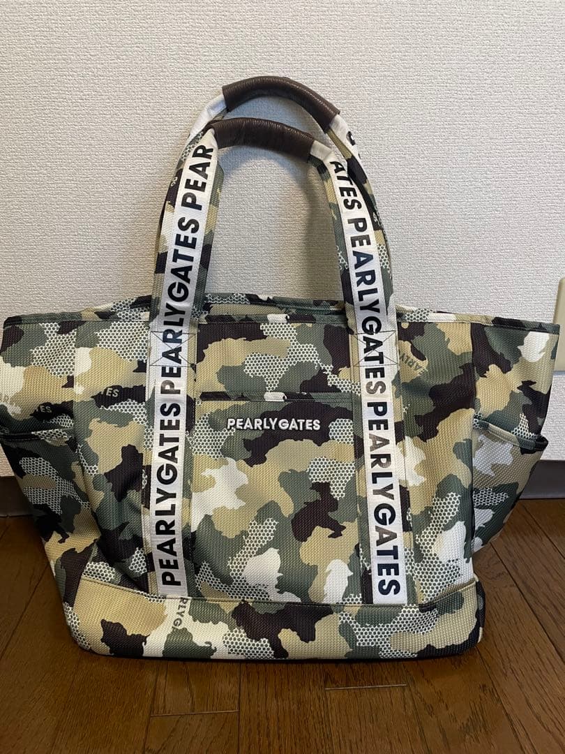 専用パーリーゲイツ 迷彩　3点セット 専用パーリーゲイツ 迷彩 3点セット