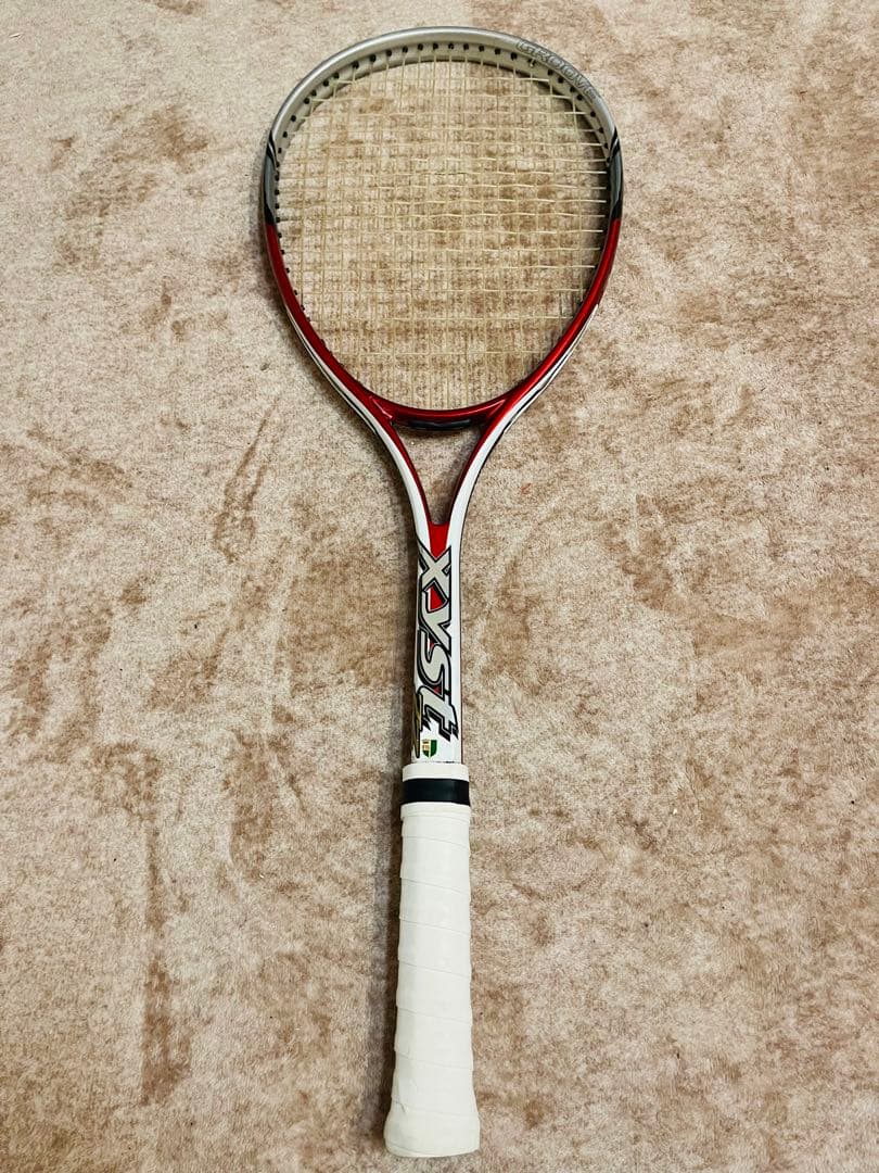 Xyst ZZ 値下げ！ - メルカリ