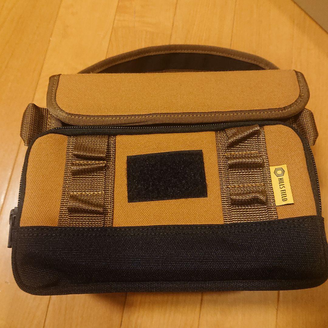 Hillsfield ヒルズフィールド パイントグラスケース - メルカリ