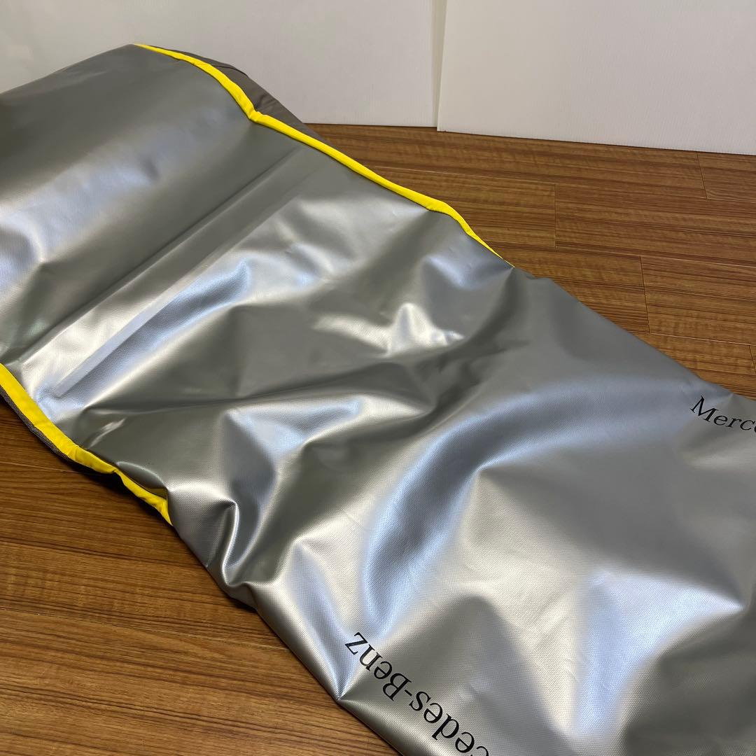 メルセデスベンツ純正 スキー・スノボケース - メルカリ