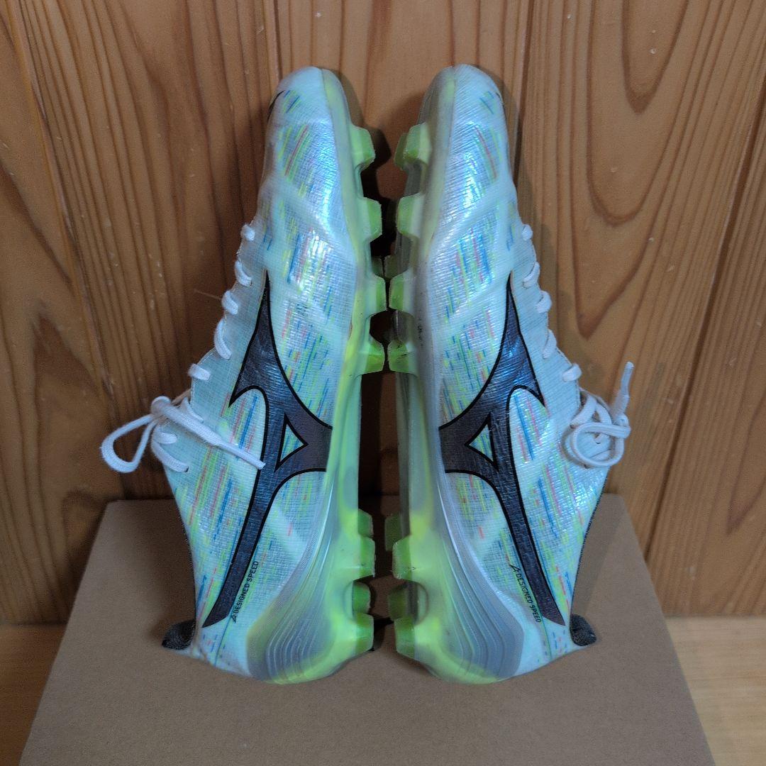 【送料無料‼️】ミズノ アルファ エリート　 26.0cm＆ 26.5cm