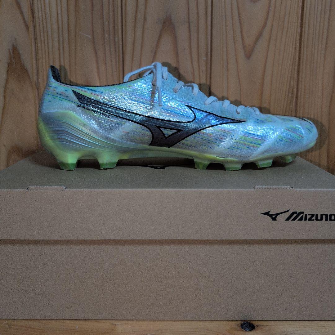 【送料無料‼️】ミズノ アルファ エリート　 26.0cm＆ 26.5cm