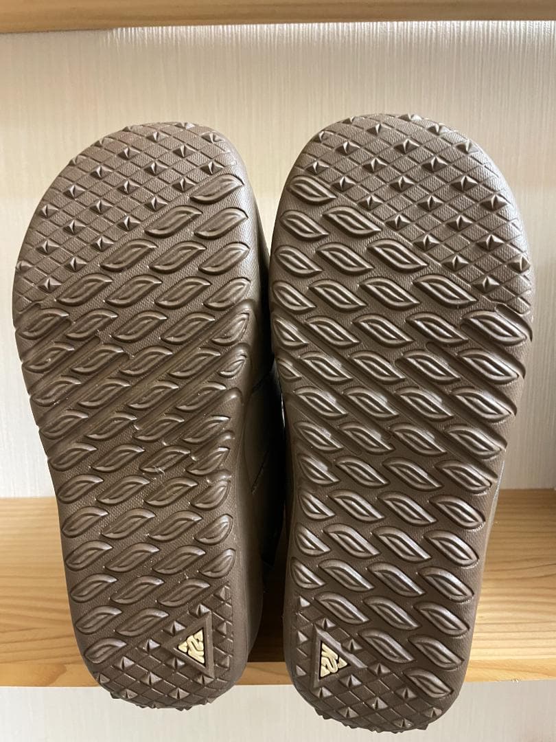 K2 スノーボードブーツ RAIDER BOA SP 26.5cm カーキ