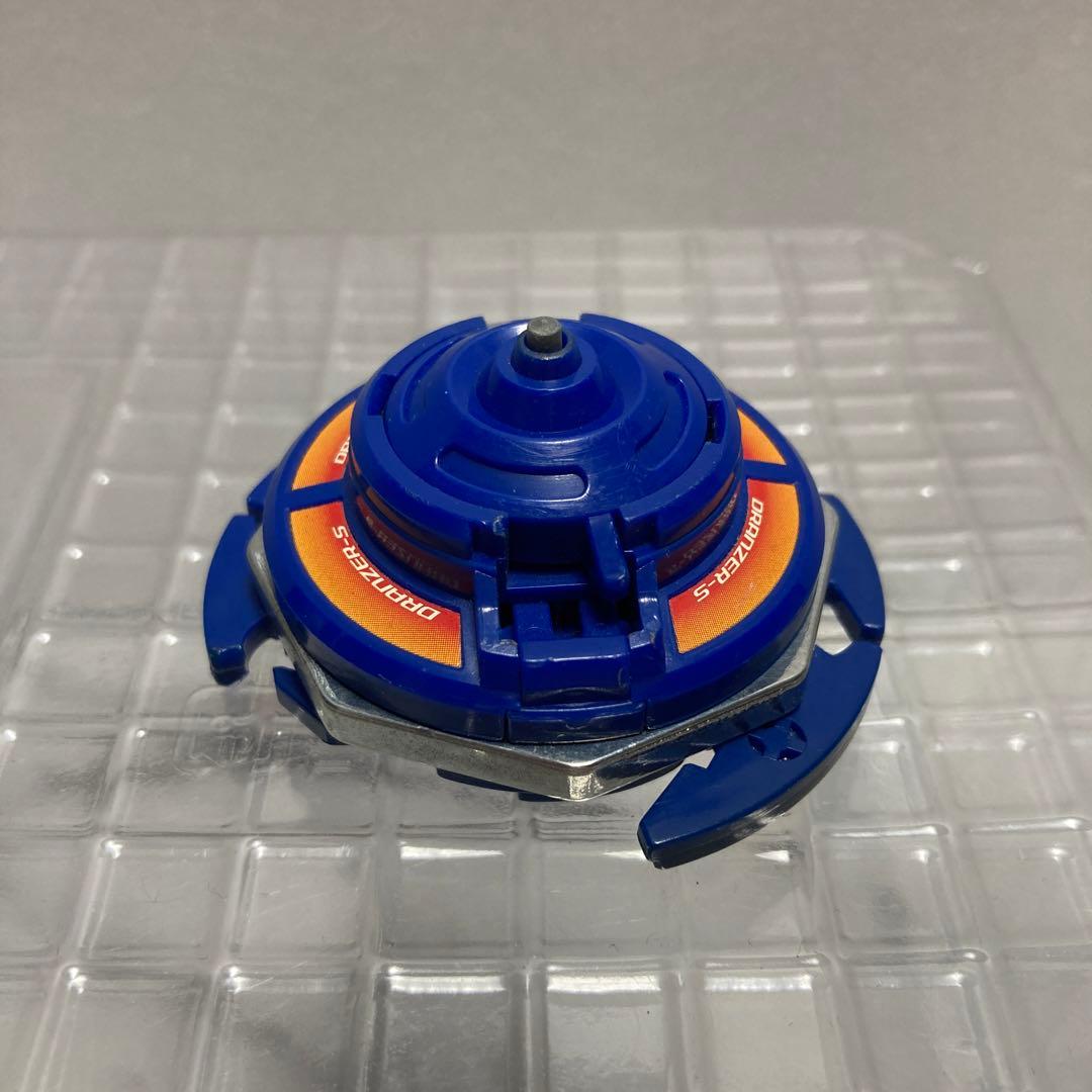 A-2 ドランザーS 爆転シュートベイブレード - メルカリ