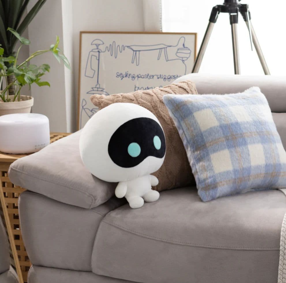 BTS♡ JIN】ジン The Astronaut ☆ウットくん ぬいぐるみ - メルカリ