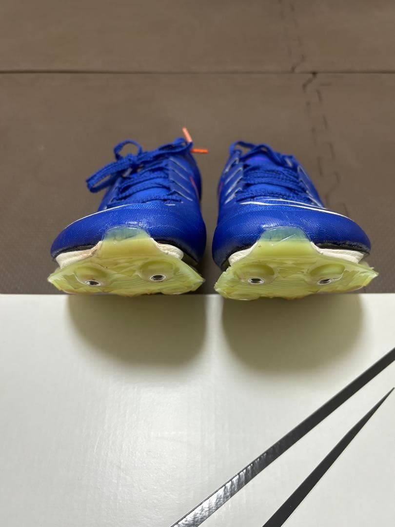 スパイク・シューズ NIKE AIR ZOOM MAXFLY 28.0cm