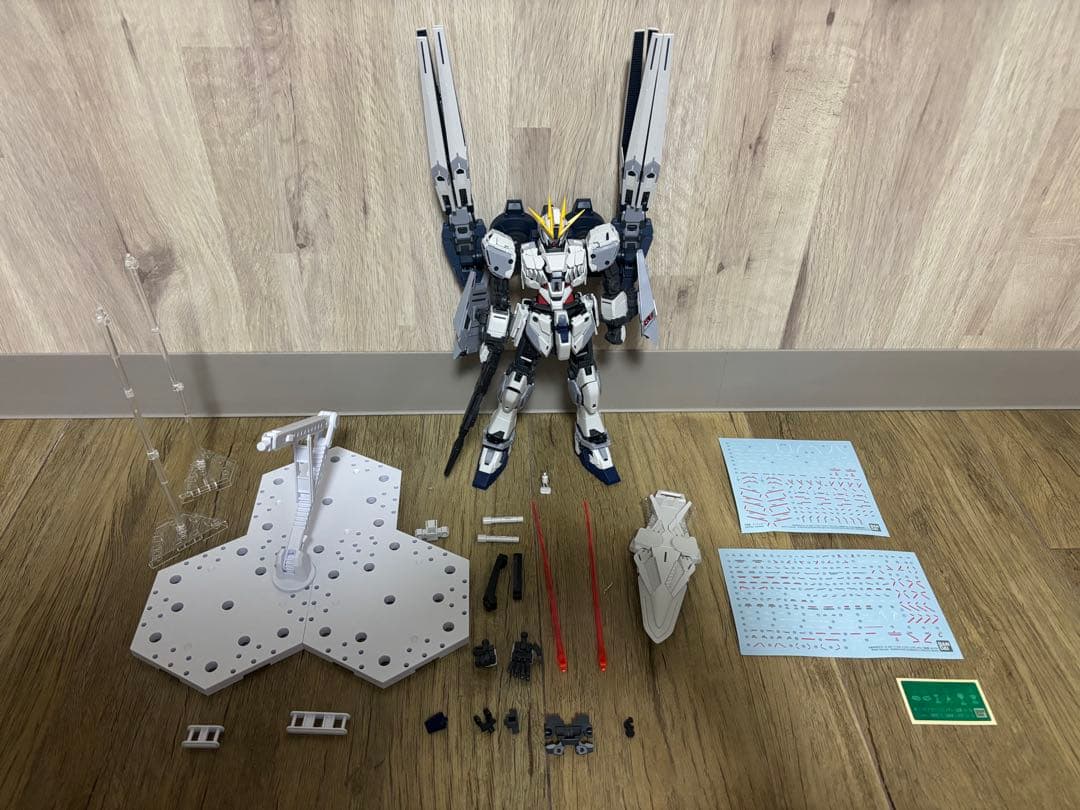 絶版品 グリーンマックス46-7商業ビル5階建2棟Bタイプ