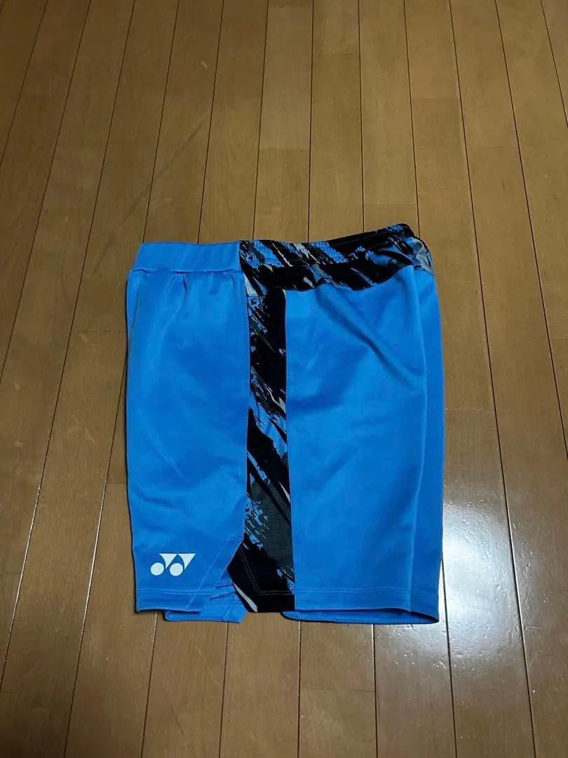 YONEX ハーフパンツ　中国代表 ウインザーオンラインショップヨネックス ハーフパンツ （ 15150 - 786