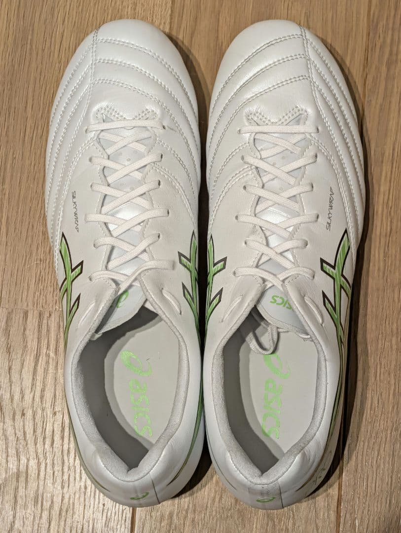 【美品】asics LIGHT X-FLY PRO 3 27.0cm