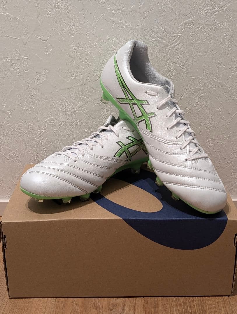 【美品】asics LIGHT X-FLY PRO 3 27.0cm