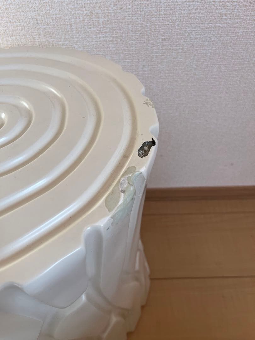 最終値下げ‼️GELCHOP / LOG STOOL 切り株