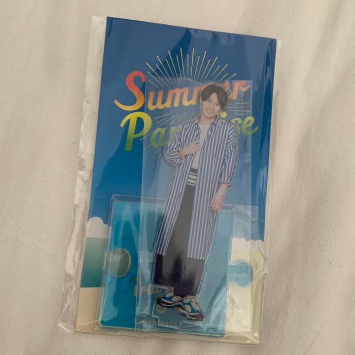 猫のひたいほどワイド 8周年 グッズ ⑥ 猫のひたいほどワイド 祝8 大城