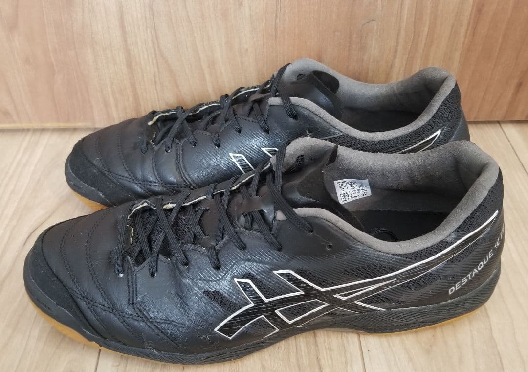 デスタッキ 27.0cm