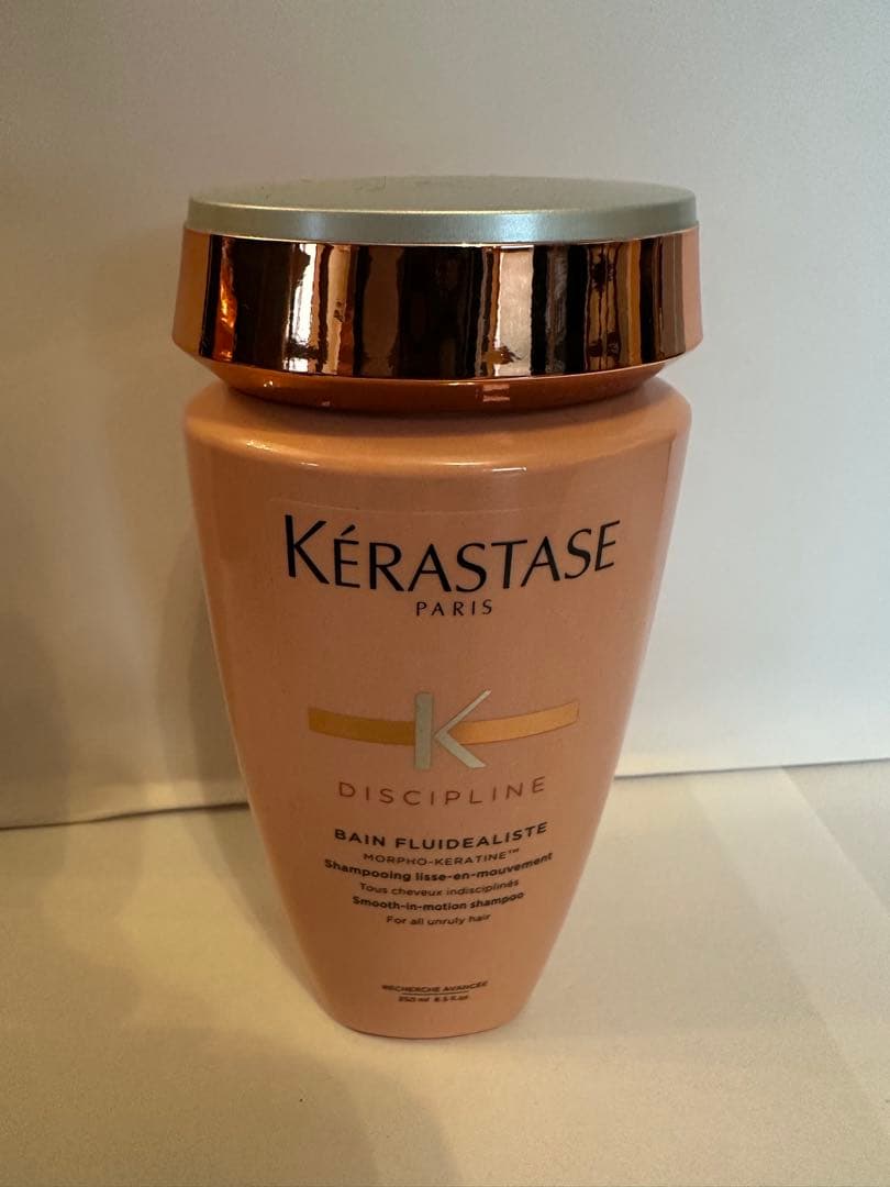 《新品正規品》ケラスターゼ　バンサテンリッシュ　バン&フォンダンフルイダリスト