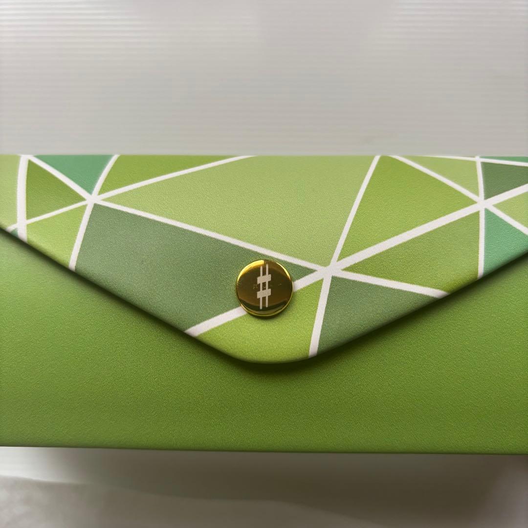 二階堂大和 jins メガネ