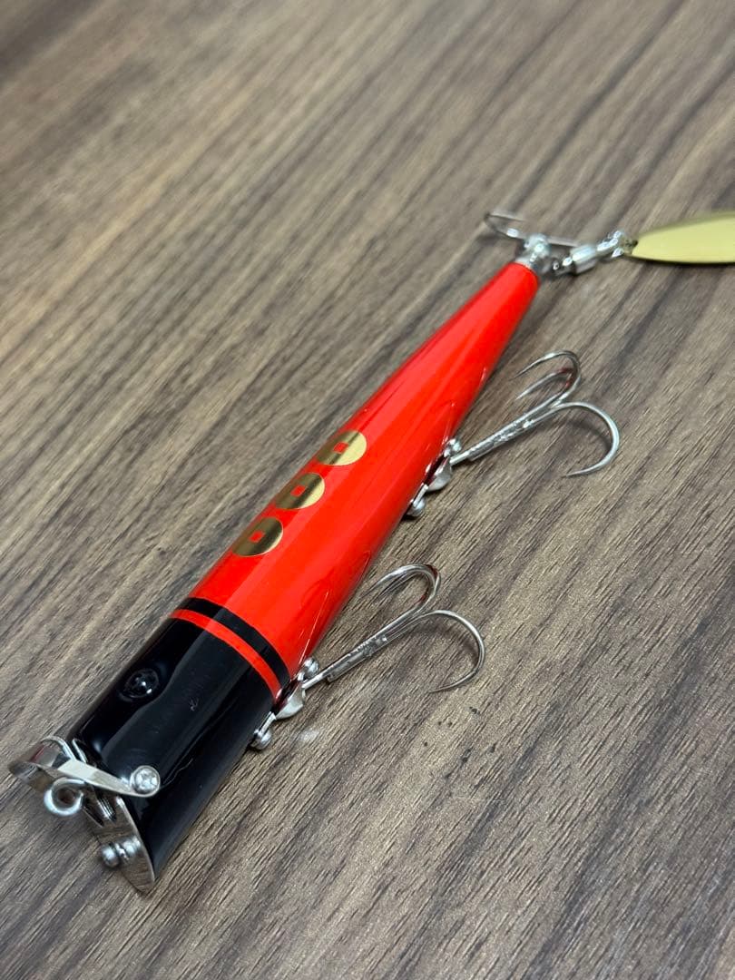 ムチョウワークス　ダブルセブン ムチョウワークス ダブルセブン カワセミ : GIZMO ヤフー店 - 通販