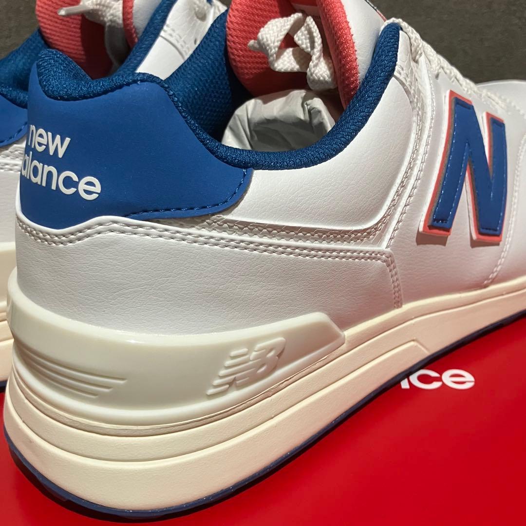 ⛳️ 【新品】ニューバランス newbalance 26.5cm ゴルフシューズの通販