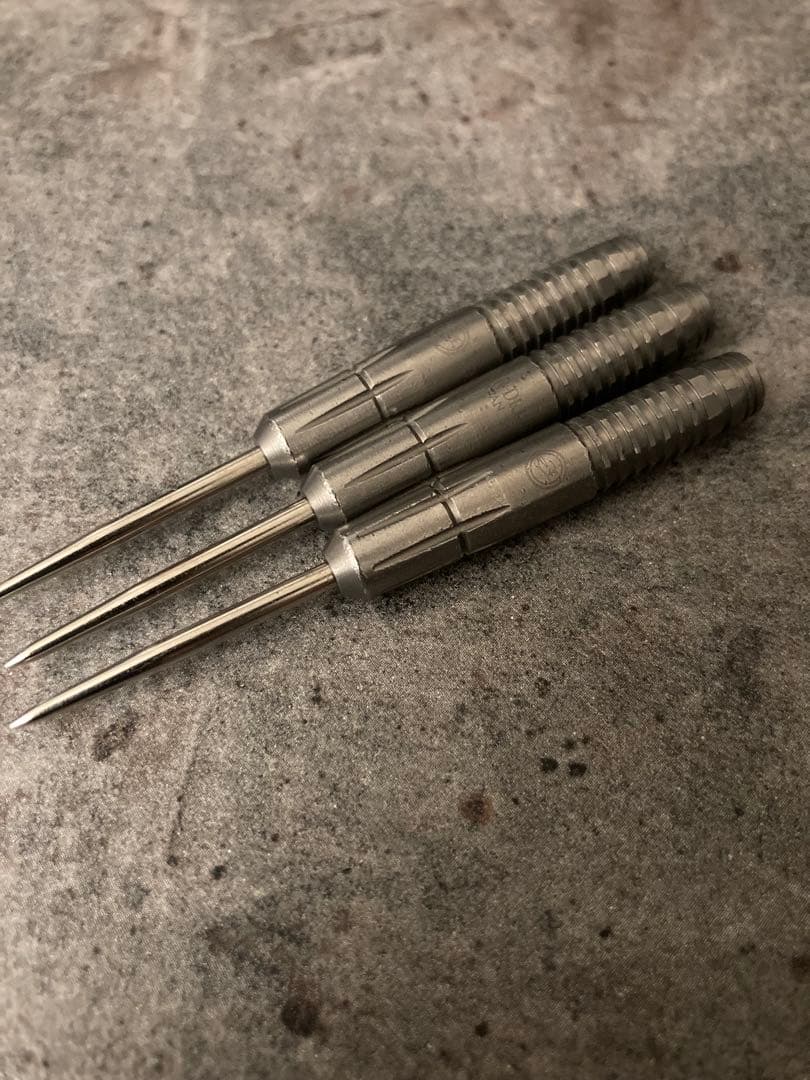 美品 joker driver EXTREME FURY JOKERDRIVER ダーツ JOKERD EXTREME