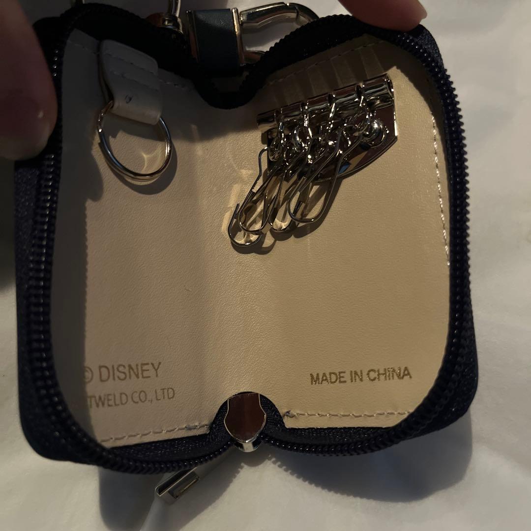 プルート キーケース - メルカリ