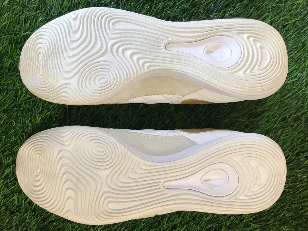 ナイキ　ロナウジーニョ　R１０ティエンポ　IC　26.5cm　未使用