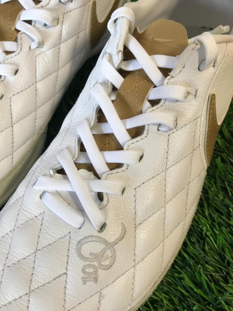 ナイキ　ロナウジーニョ　R１０ティエンポ　IC　26.5cm　未使用