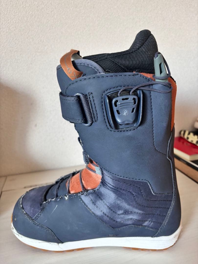 DEELUXE EMPIRE LARA スノーボードブーツ 23.5cm