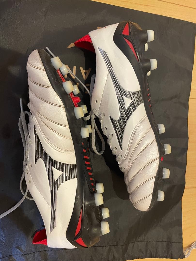 シューズ Mizuno MORELIA NEO 24.0cm