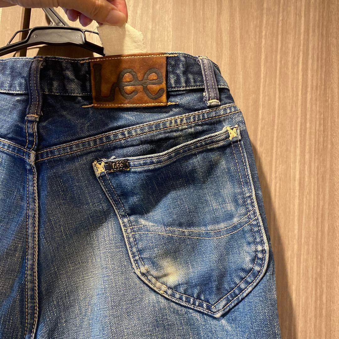 warehouse lee アーカイブス 101Z 30