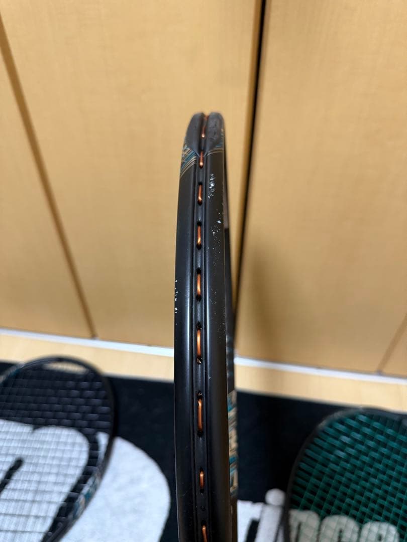 DIADEM NOVA100 旧モデル グリップ2の3本セットの通販はau PAY