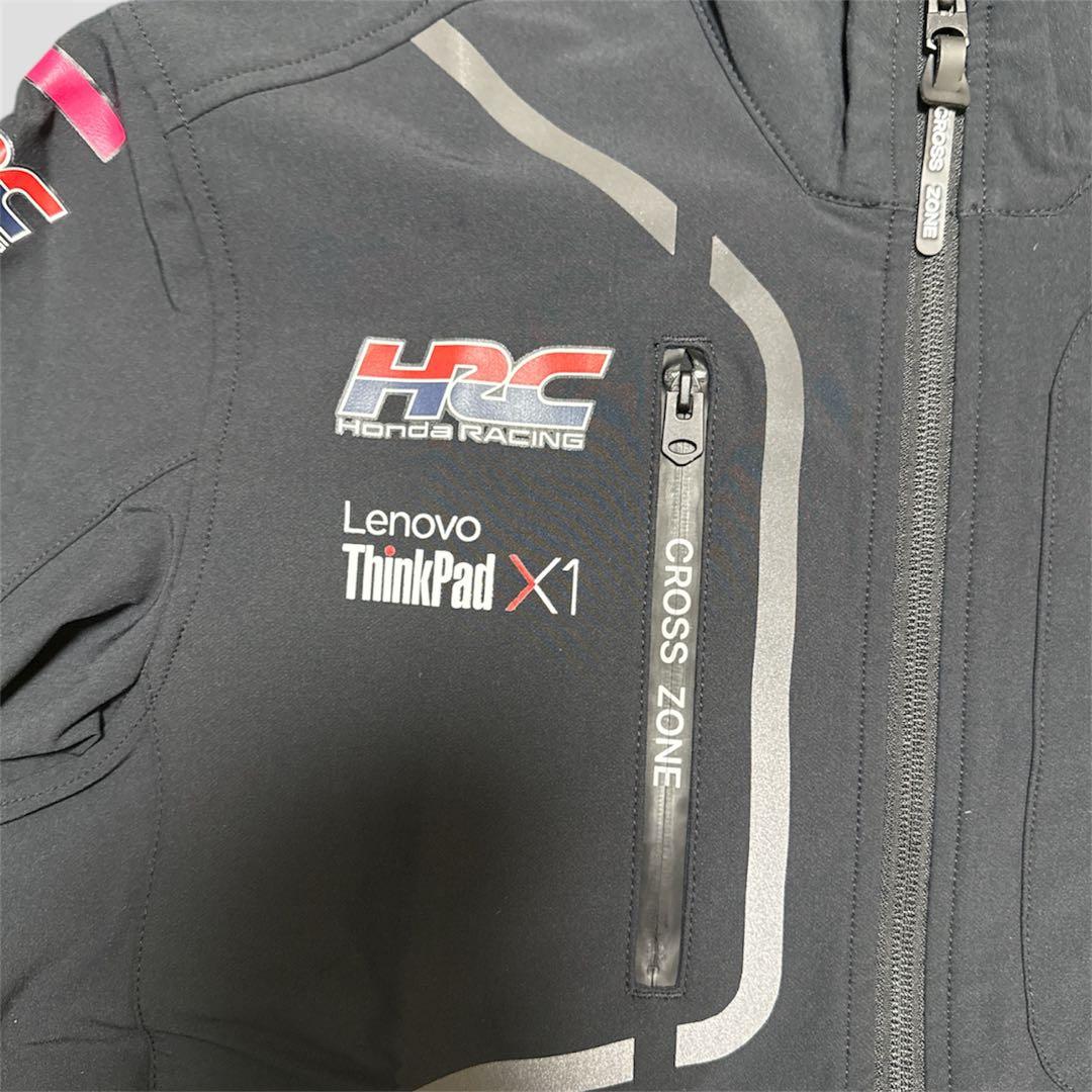 野田樹潤選手 JUJU 直筆サイン入り TGMチームブルゾン Lサイズ