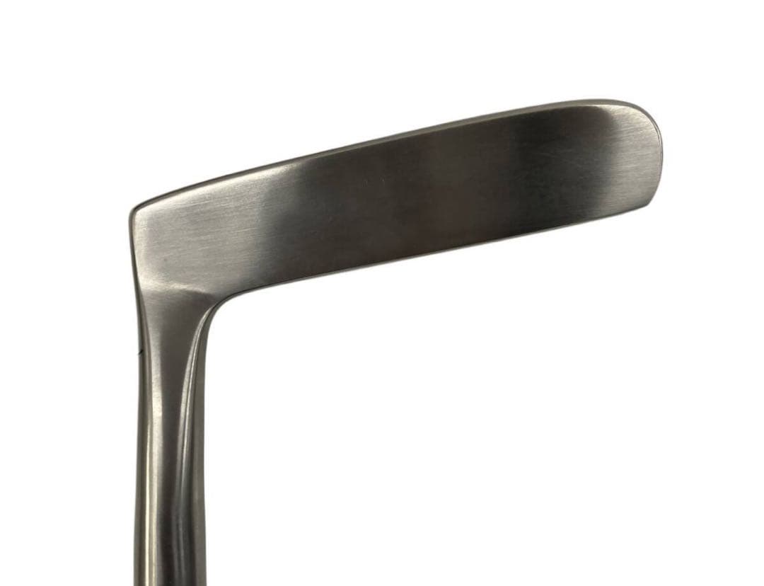 激レア！MACGREGOR 100TH IMG5 IRON MASTERパター