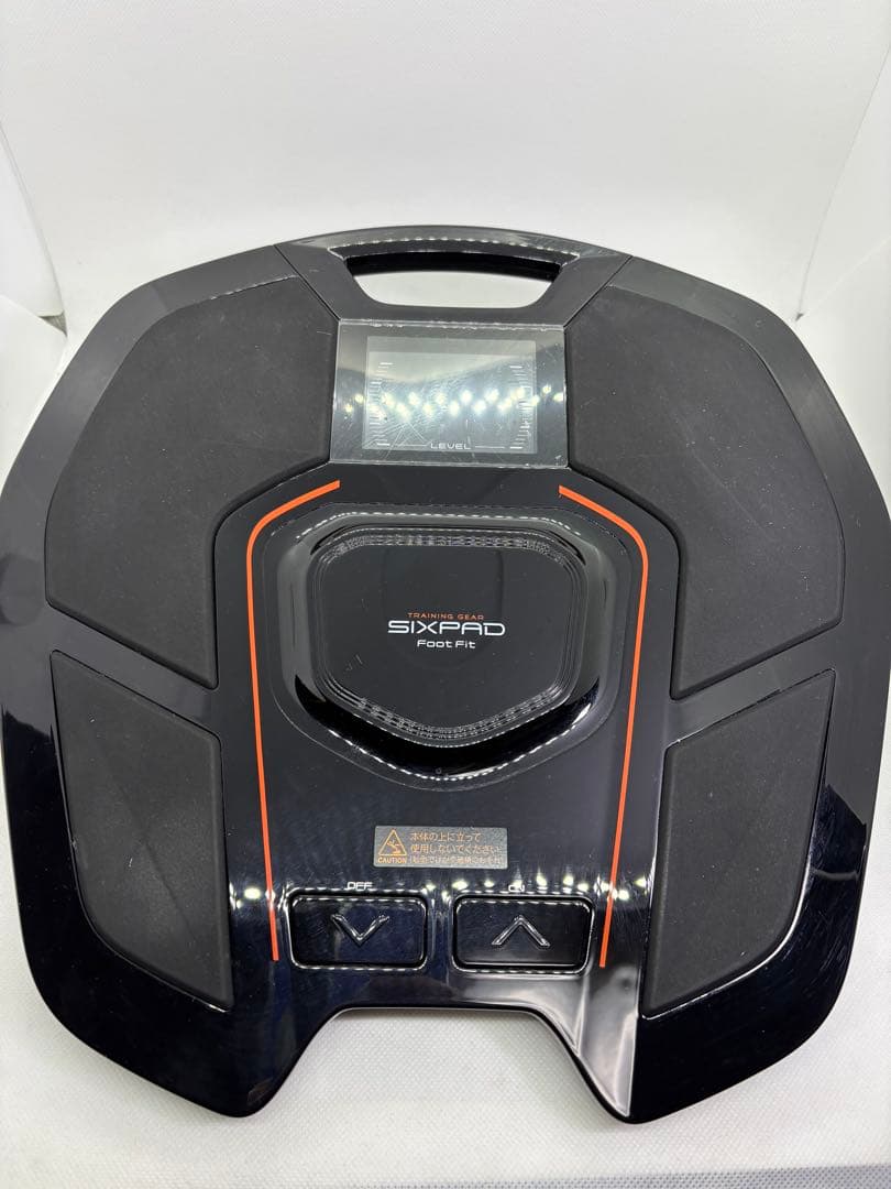 SIXPAD Foot Fit（フットフィット） SIXPAD/シックスパッド Foot Fit BROWN（フットフィット ブラウン
