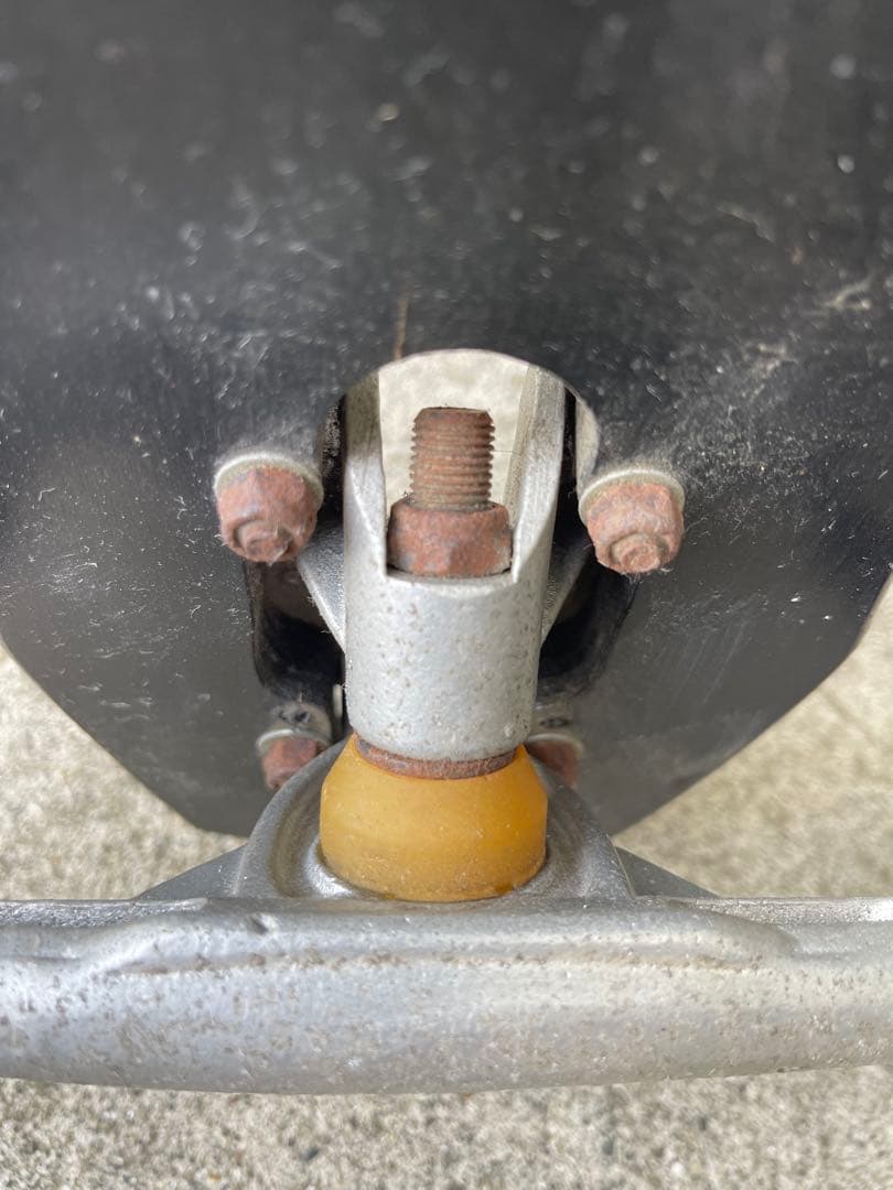 希少 EARTHWING longboards ロングボード 40インチ - メルカリ