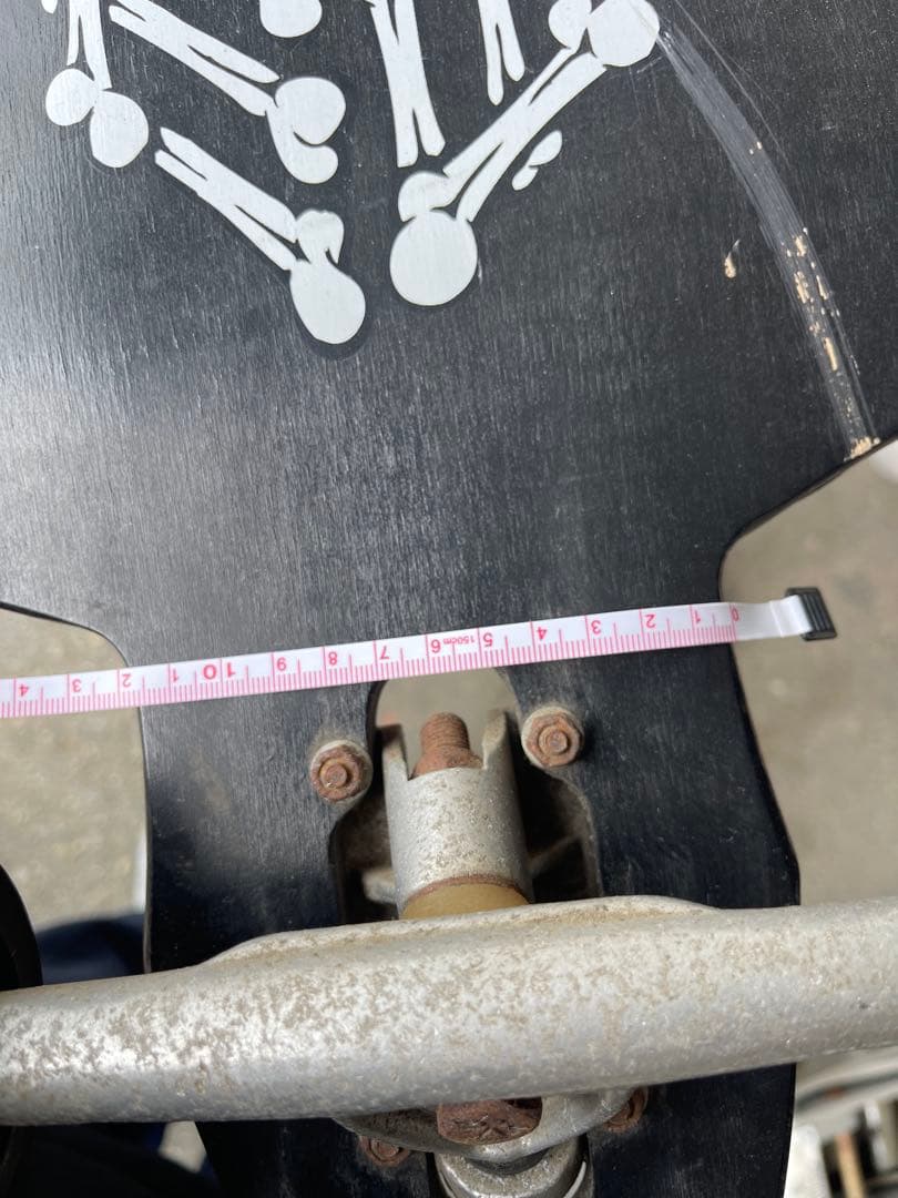 希少 EARTHWING longboards ロングボード 40インチ - メルカリ