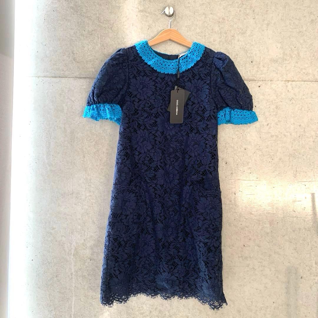 タグ付新品Dolce&Gabbana ドルチェ&ガッバーナ　レース　ワンピース 楽天市場】DOLCE&GABBANA（ワンピース｜レディースファッション）の通販