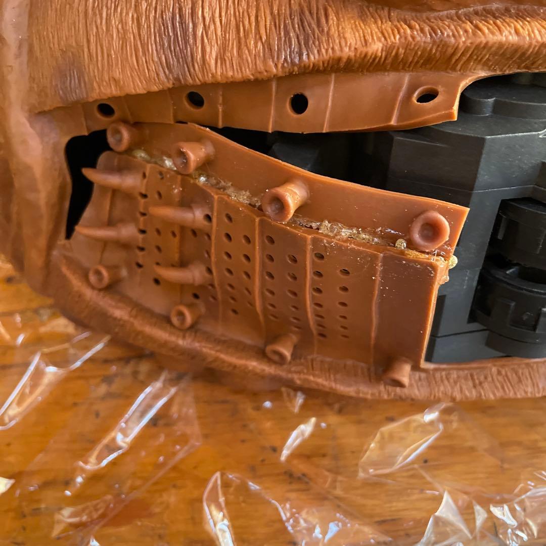 動作確認済み モスラ ラジコン 東京マルイ - メルカリ