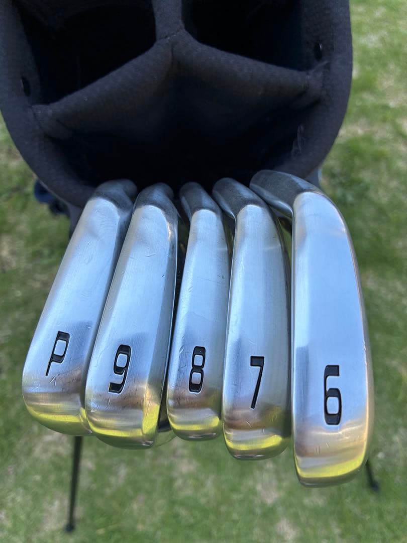 プロトコンセプト C03TC 6-PW 5 本 KBS TOUR LITE - メルカリ