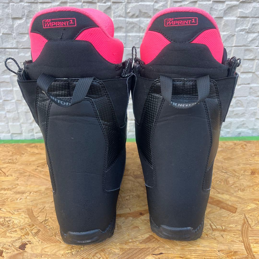 日本人向け！超軽量！BURTON moto 26.0cm