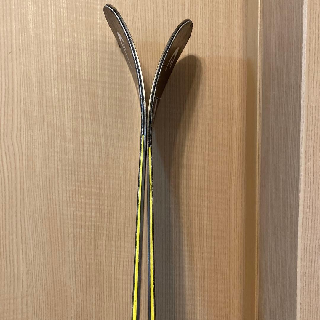 HEAD I.RACE TEAM スキー板 140cm LANGE 23.5cm