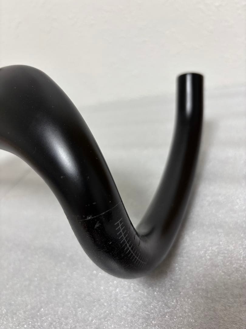 グスト アタッキ ロードバイク カーボンハンドル GUST ATTAQUE